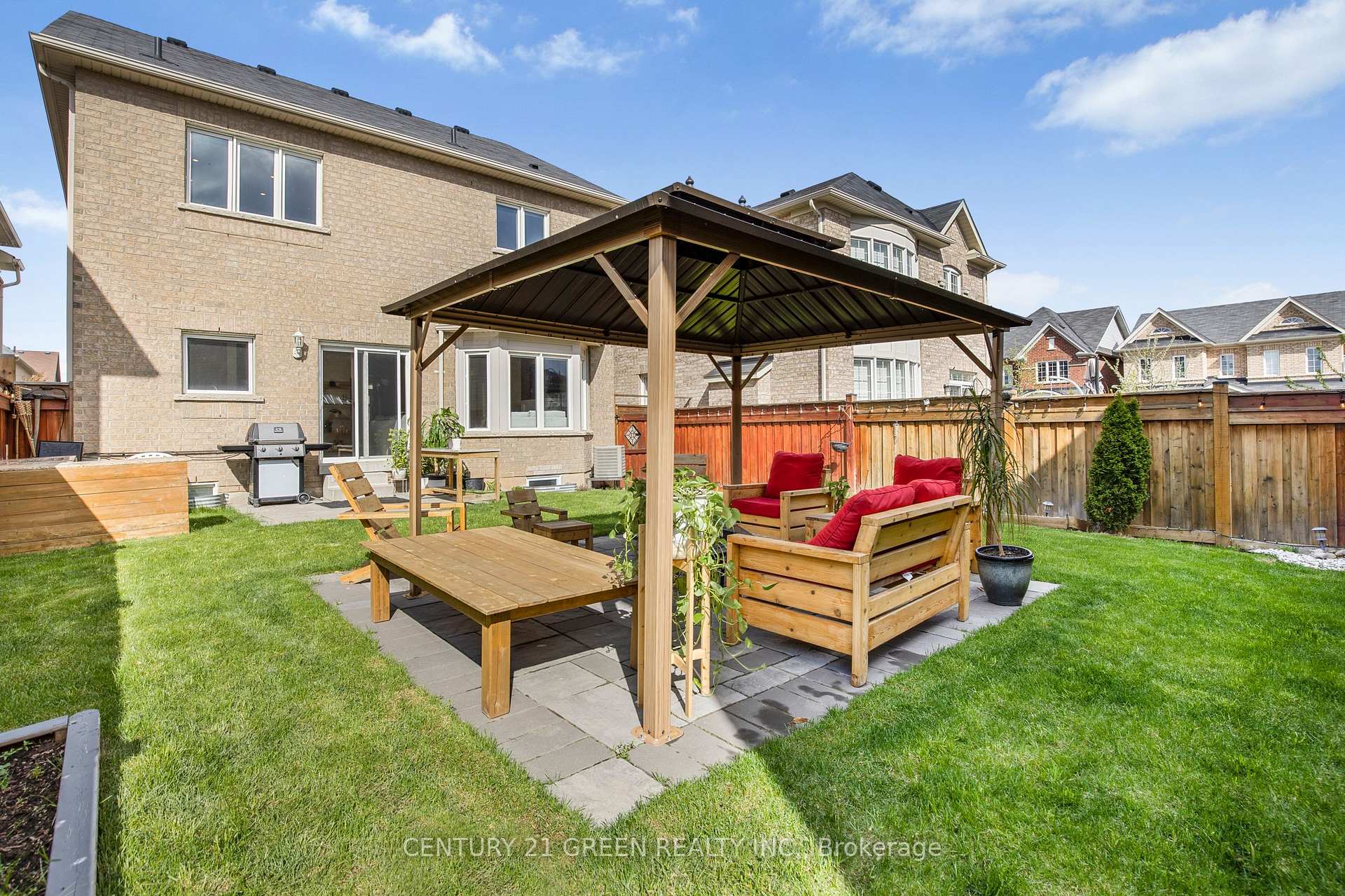 Photo 36 of 420 Hincks Drive, Milton, Clarke — HOMEH