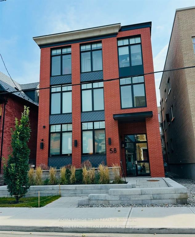 Photo 1 of Unit 9, 58 Florence Street, Ottawa, Ottawa Centre — HOMEH