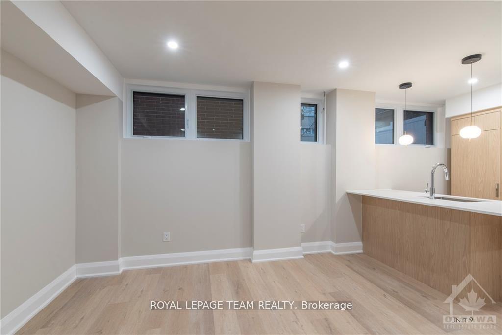 Photo 2 of Unit 9, 58 Florence Street, Ottawa, Ottawa Centre — HOMEH