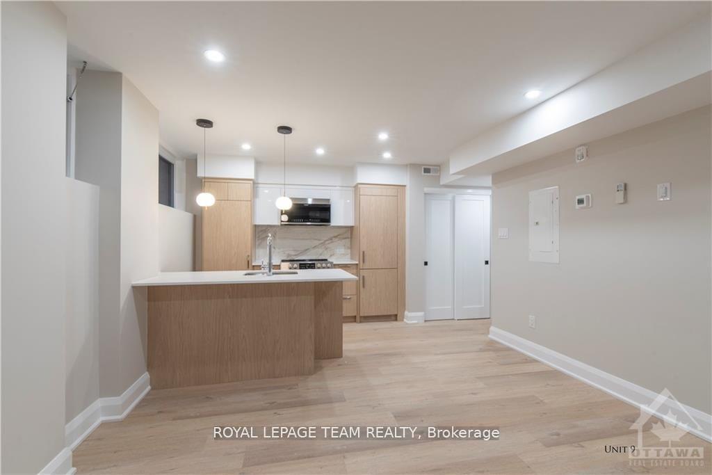 Photo 3 of Unit 9, 58 Florence Street, Ottawa, Ottawa Centre — HOMEH