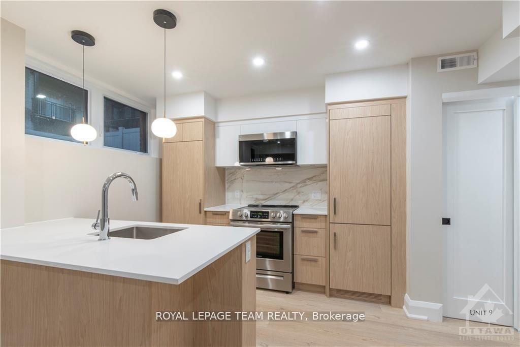Photo 4 of Unit 9, 58 Florence Street, Ottawa, Ottawa Centre — HOMEH