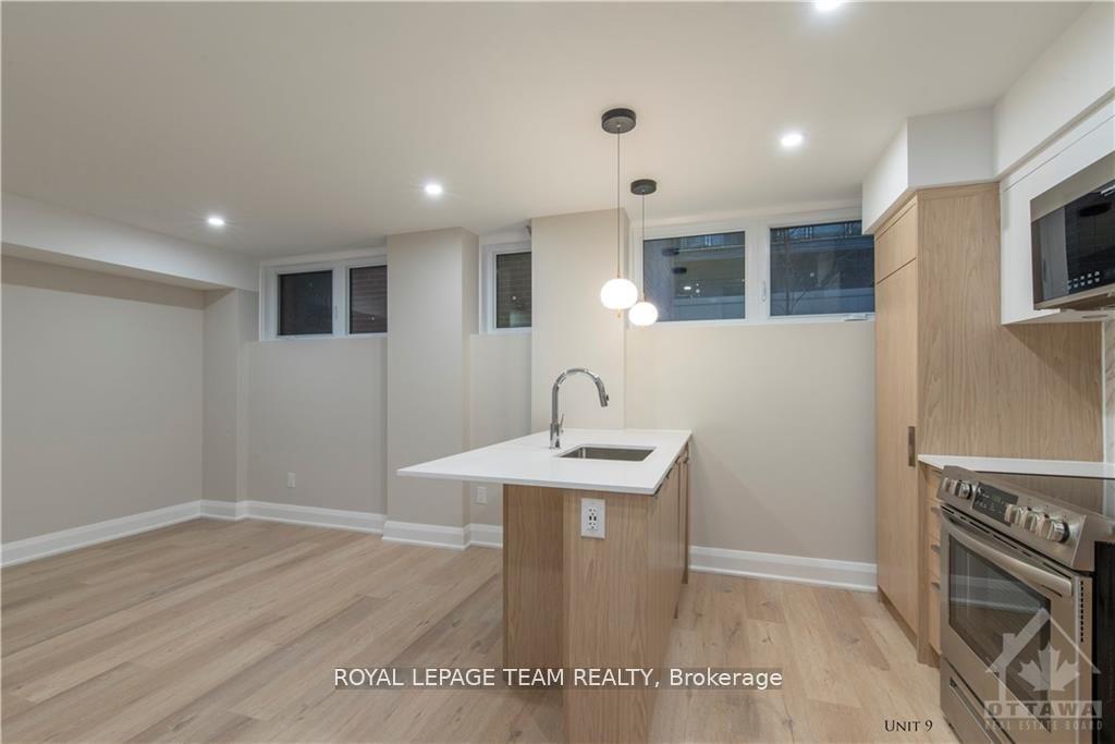 Photo 5 of Unit 9, 58 Florence Street, Ottawa, Ottawa Centre — HOMEH