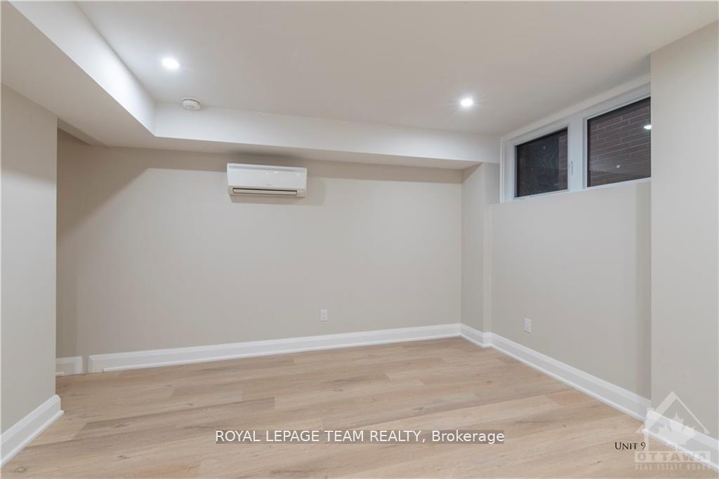 Photo 6 of Unit 9, 58 Florence Street, Ottawa, Ottawa Centre — HOMEH