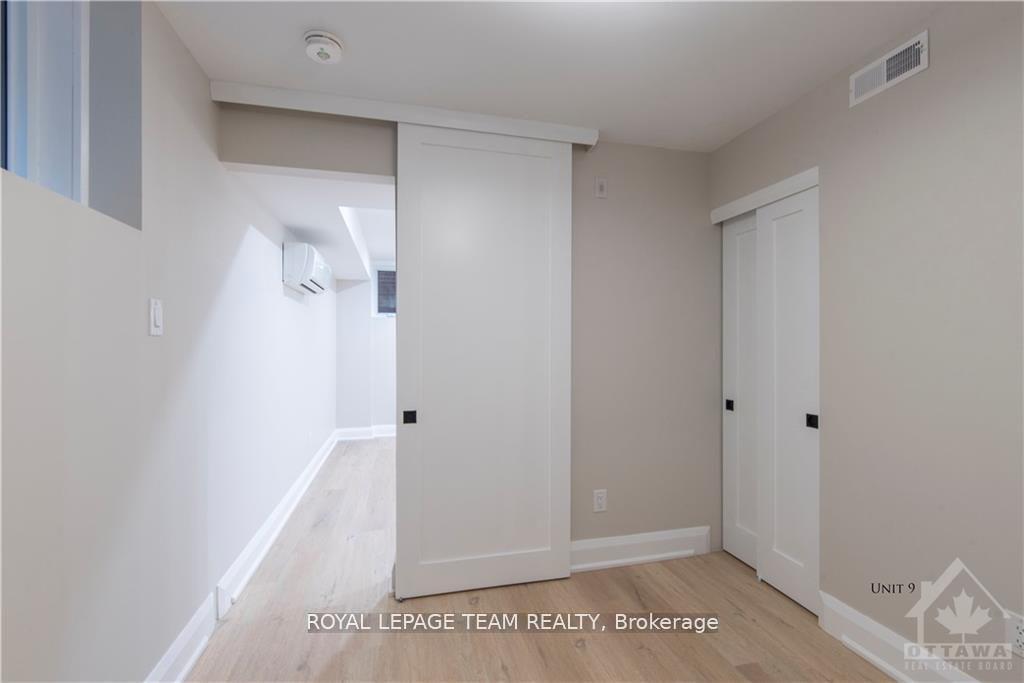 Photo 7 of Unit 9, 58 Florence Street, Ottawa, Ottawa Centre — HOMEH