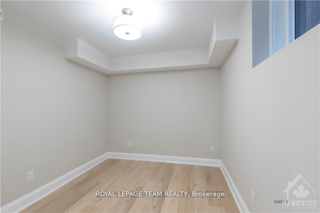 Photo 8 of Unit 9, 58 Florence Street, Ottawa, Ottawa Centre — HOMEH