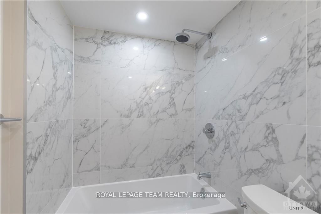 Photo 10 of Unit 9, 58 Florence Street, Ottawa, Ottawa Centre — HOMEH