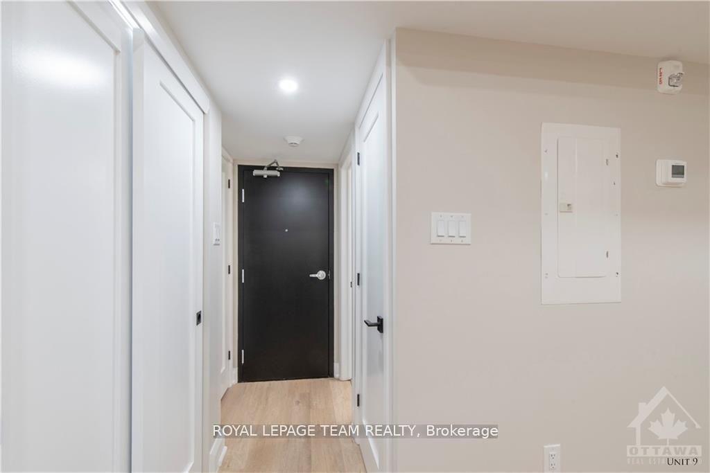 Photo 11 of Unit 9, 58 Florence Street, Ottawa, Ottawa Centre — HOMEH