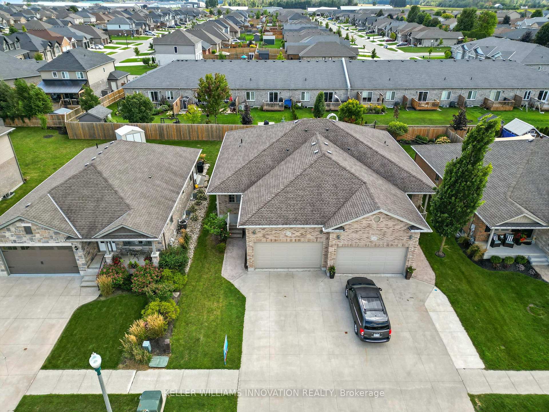 Photo 1 of 242 Hutton Street E, North Perth, Listowel — HOMEH