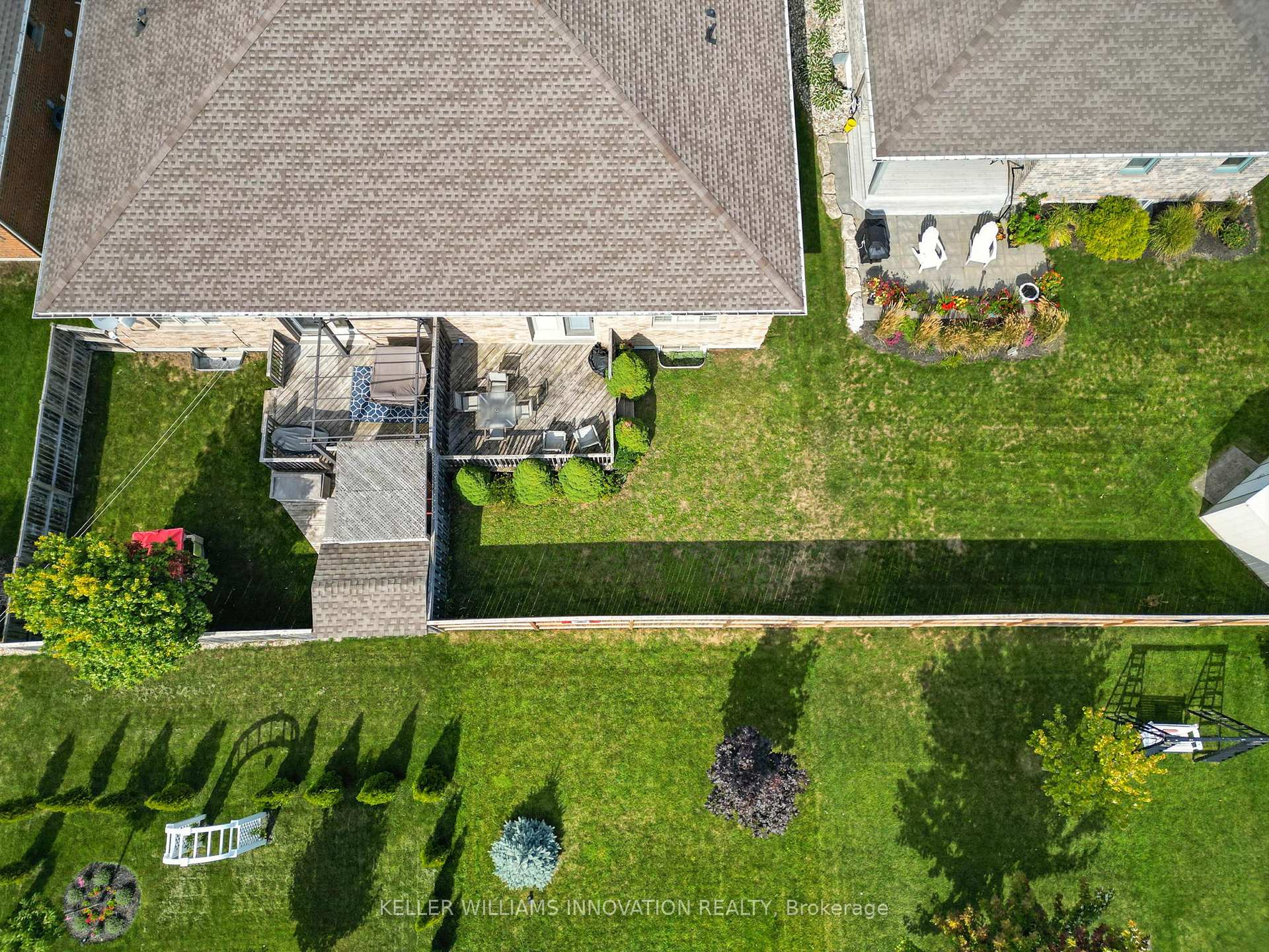 Photo 2 of 242 Hutton Street E, North Perth, Listowel — HOMEH