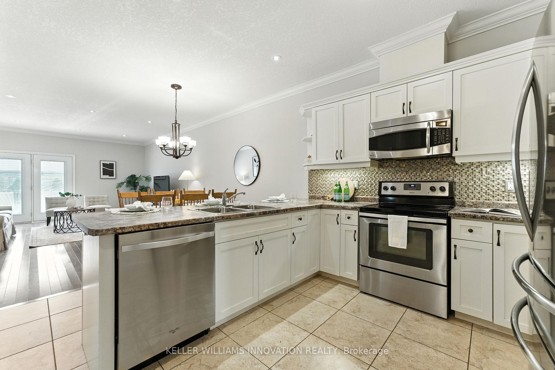 Photo 6 of 242 Hutton Street E, North Perth, Listowel — HOMEH