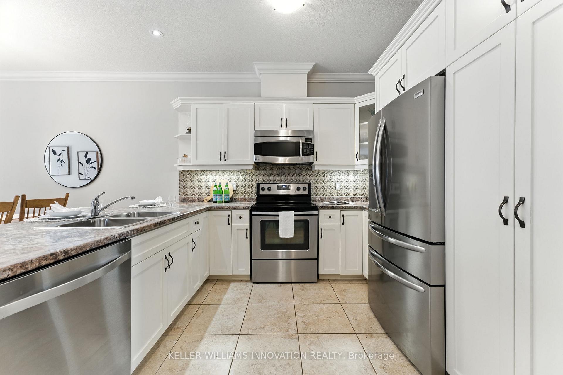 Photo 7 of 242 Hutton Street E, North Perth, Listowel — HOMEH