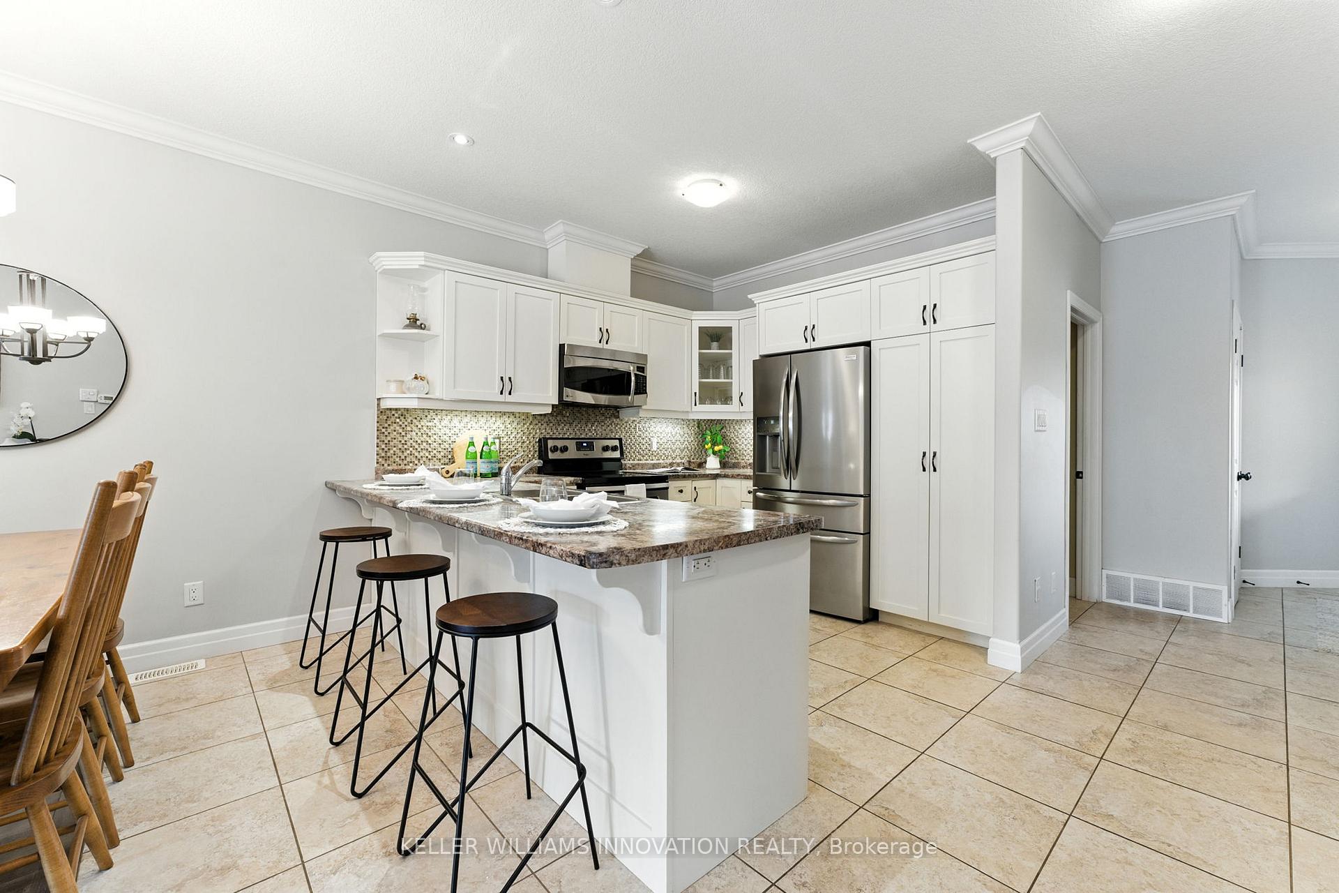 Photo 8 of 242 Hutton Street E, North Perth, Listowel — HOMEH