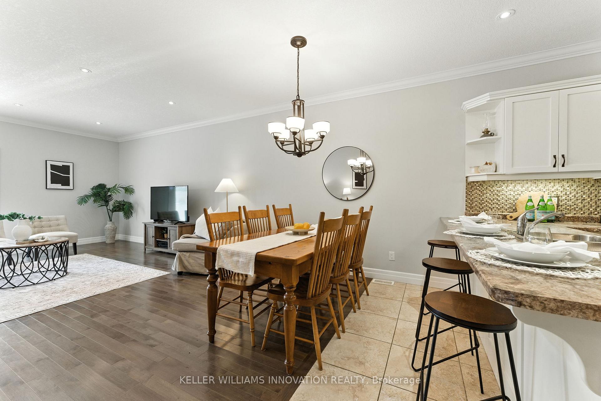 Photo 9 of 242 Hutton Street E, North Perth, Listowel — HOMEH