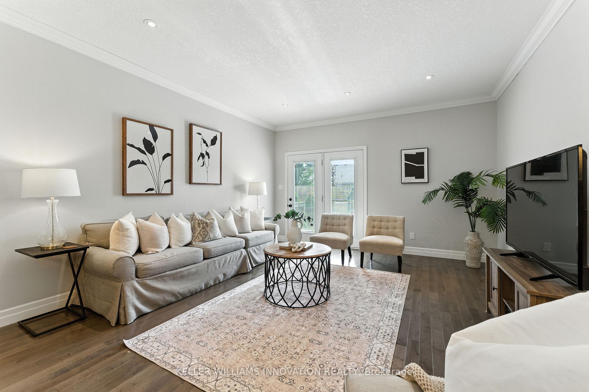 Photo 10 of 242 Hutton Street E, North Perth, Listowel — HOMEH
