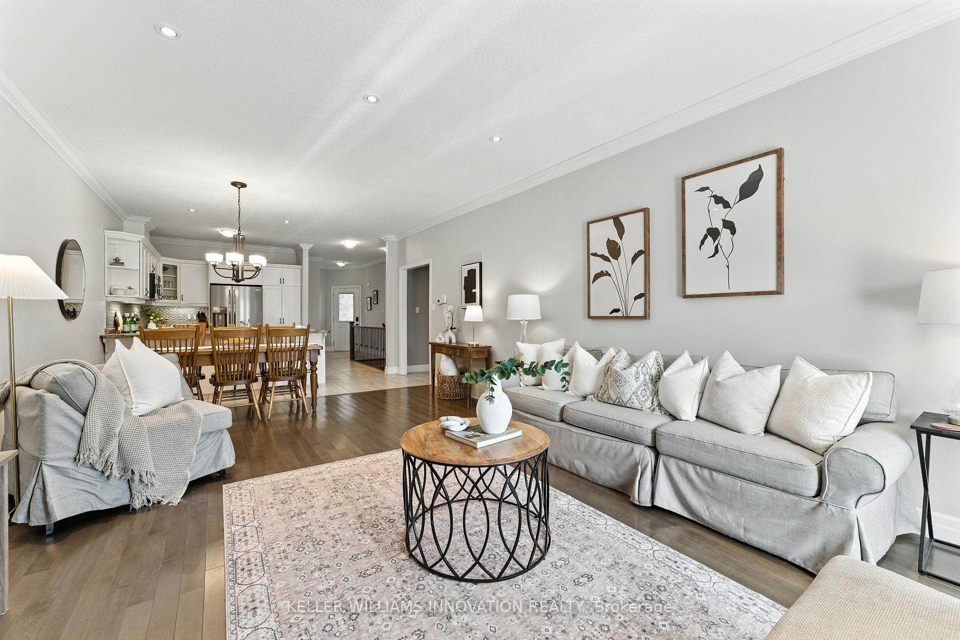 Photo 11 of 242 Hutton Street E, North Perth, Listowel — HOMEH