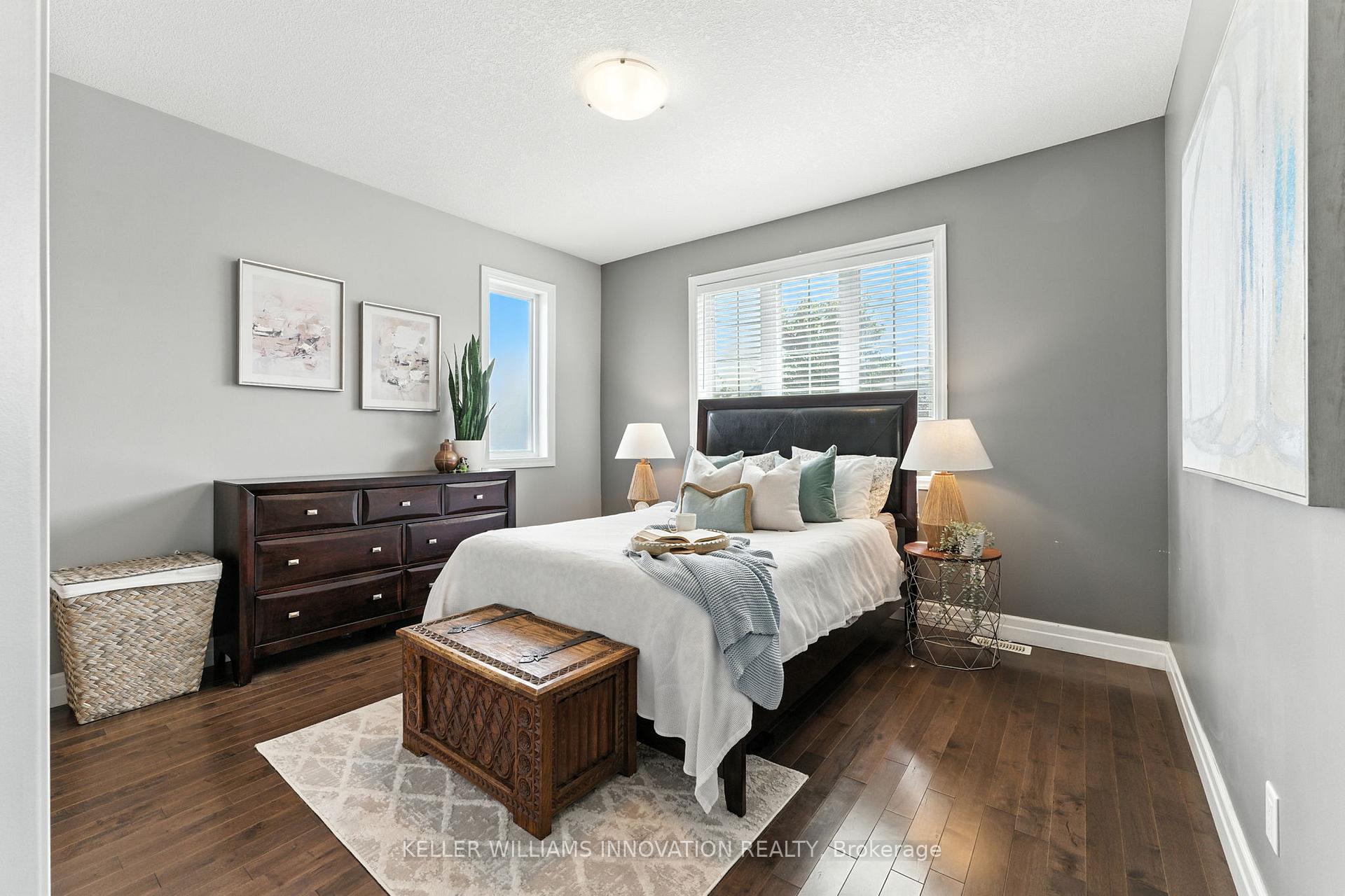 Photo 12 of 242 Hutton Street E, North Perth, Listowel — HOMEH