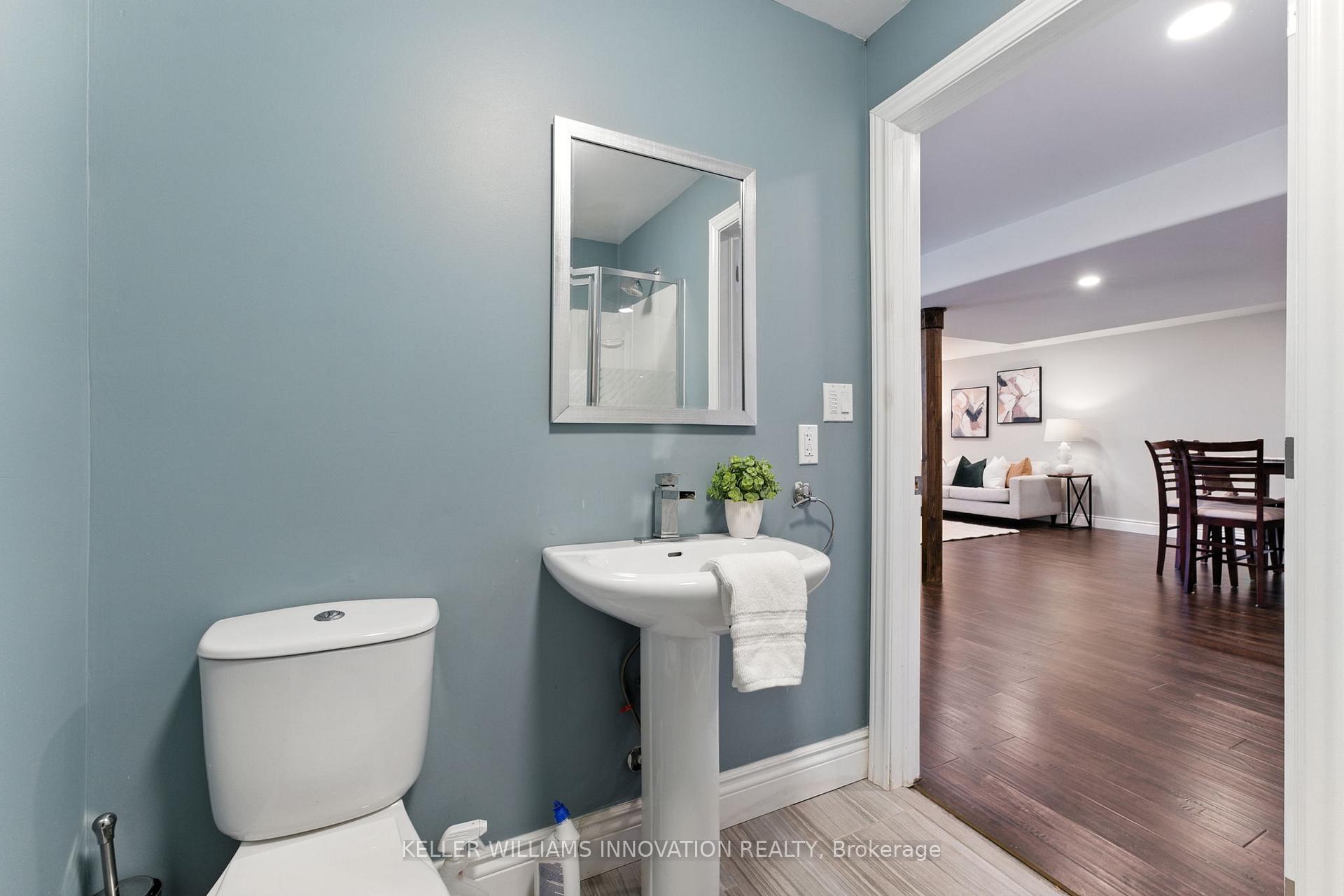 Photo 21 of 242 Hutton Street E, North Perth, Listowel — HOMEH