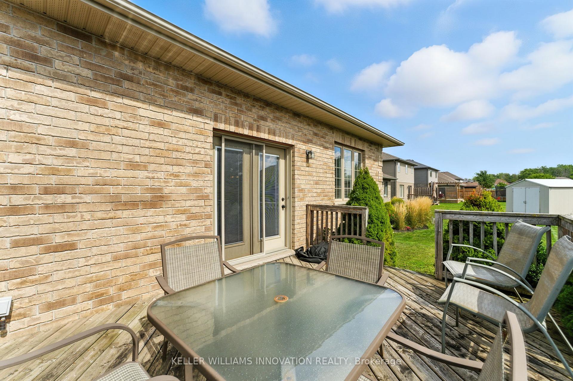 Photo 22 of 242 Hutton Street E, North Perth, Listowel — HOMEH