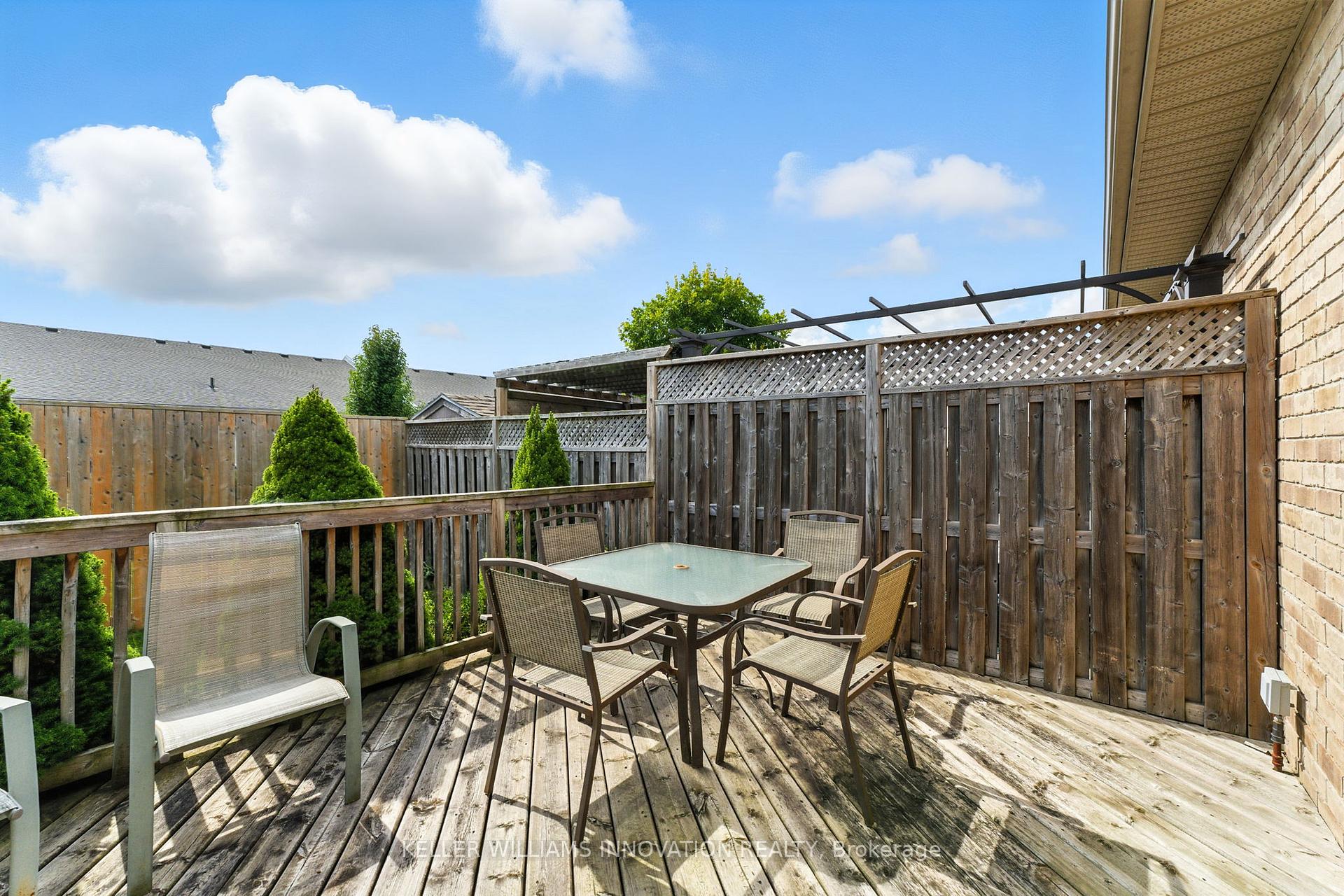Photo 23 of 242 Hutton Street E, North Perth, Listowel — HOMEH