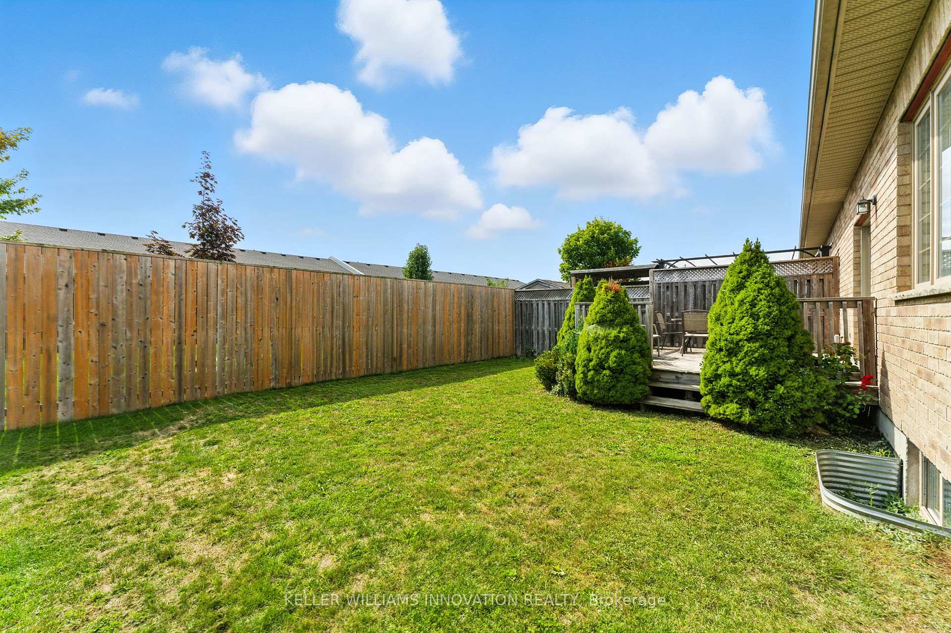 Photo 24 of 242 Hutton Street E, North Perth, Listowel — HOMEH