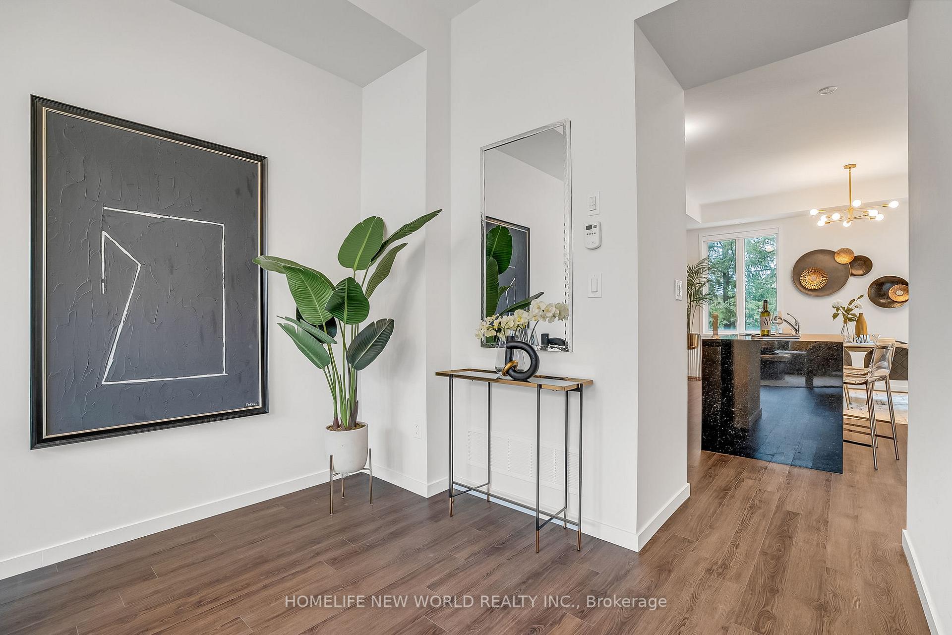 Photo 8 of 55 Armillo Place, Markham, Wismer — HOMEH