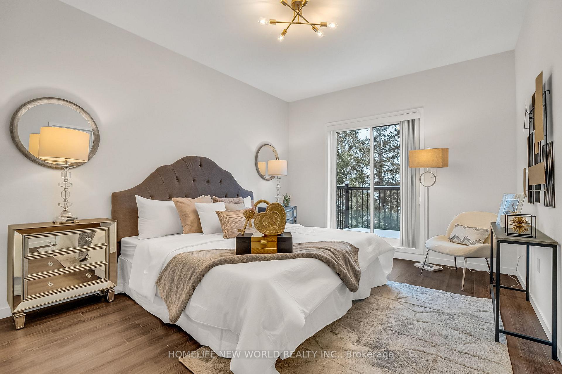 Photo 12 of 55 Armillo Place, Markham, Wismer — HOMEH