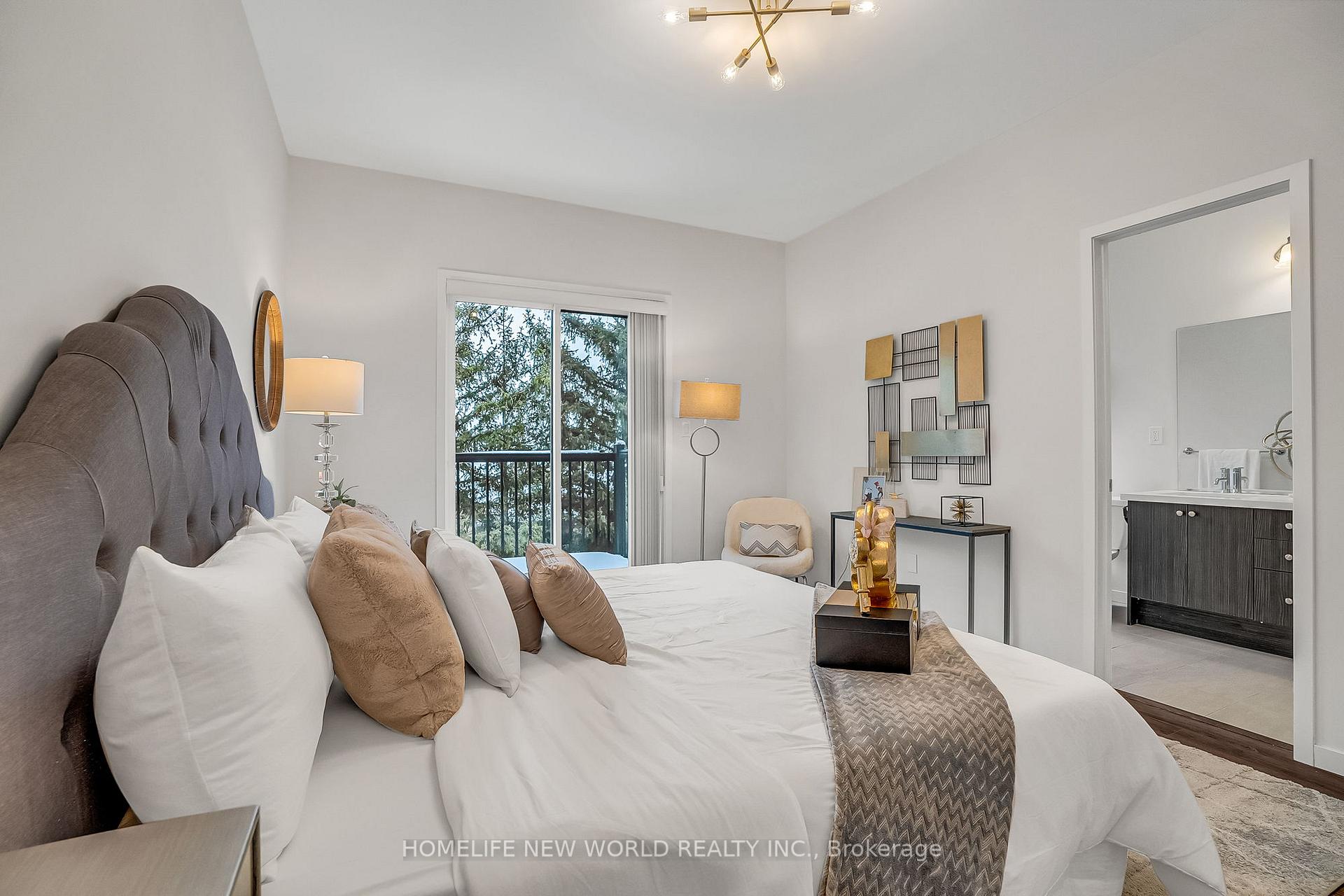 Photo 13 of 55 Armillo Place, Markham, Wismer — HOMEH