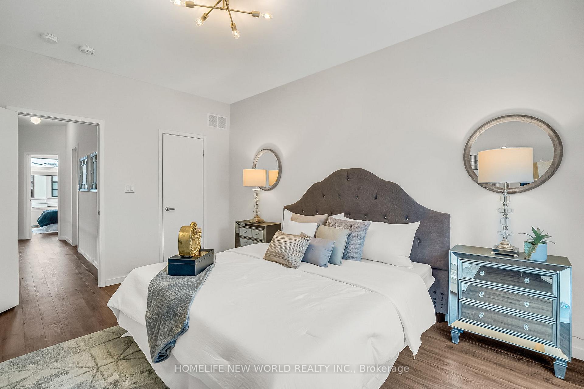 Photo 14 of 55 Armillo Place, Markham, Wismer — HOMEH