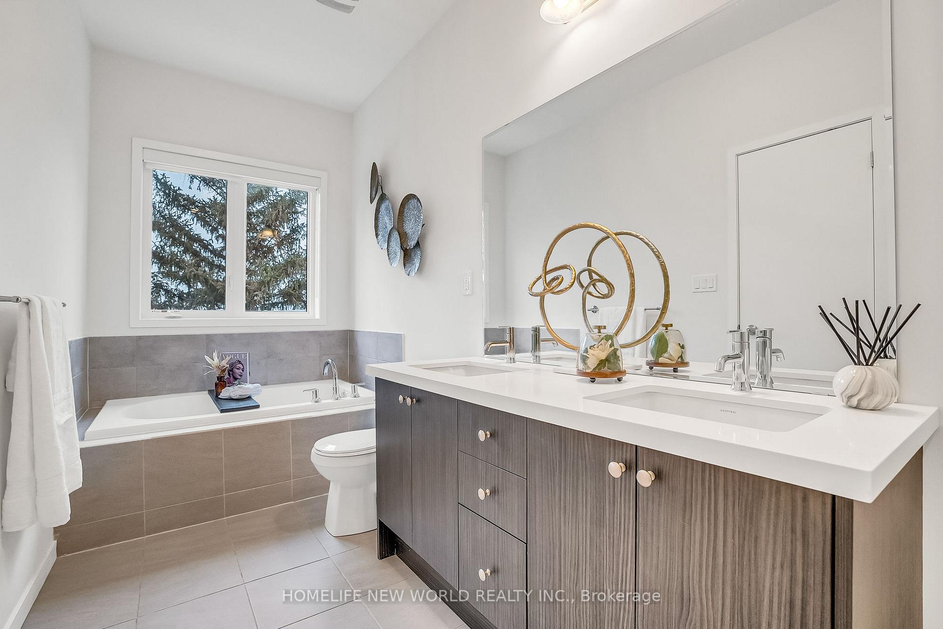 Photo 15 of 55 Armillo Place, Markham, Wismer — HOMEH