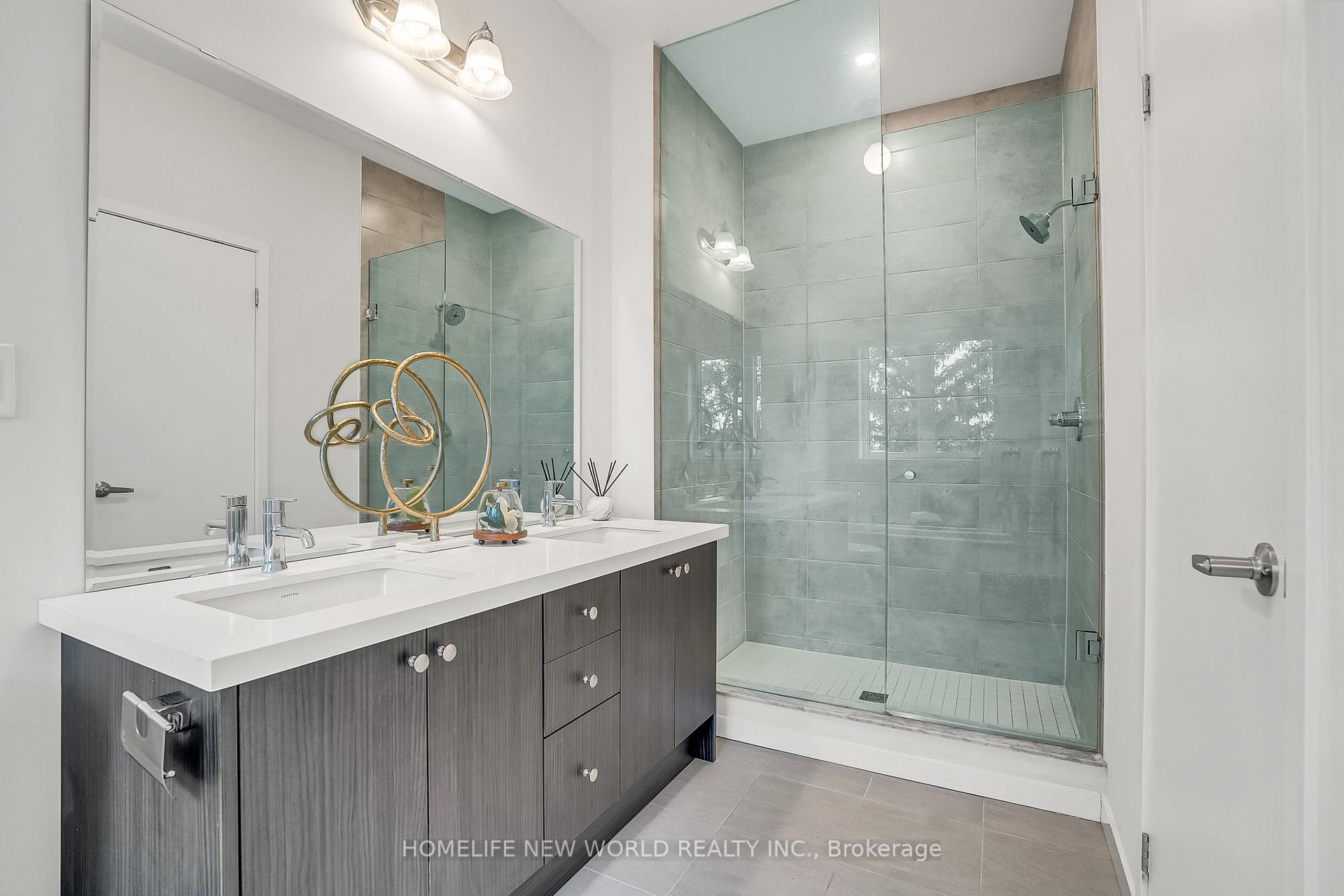 Photo 16 of 55 Armillo Place, Markham, Wismer — HOMEH
