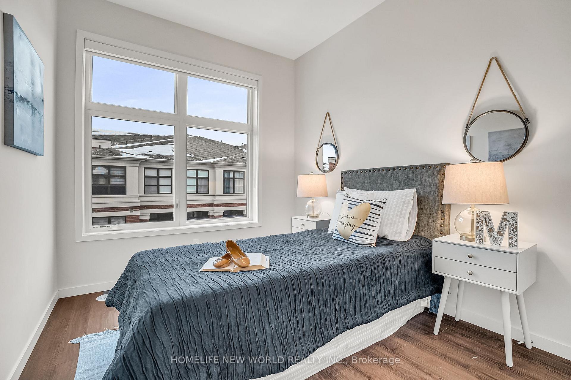 Photo 19 of 55 Armillo Place, Markham, Wismer — HOMEH