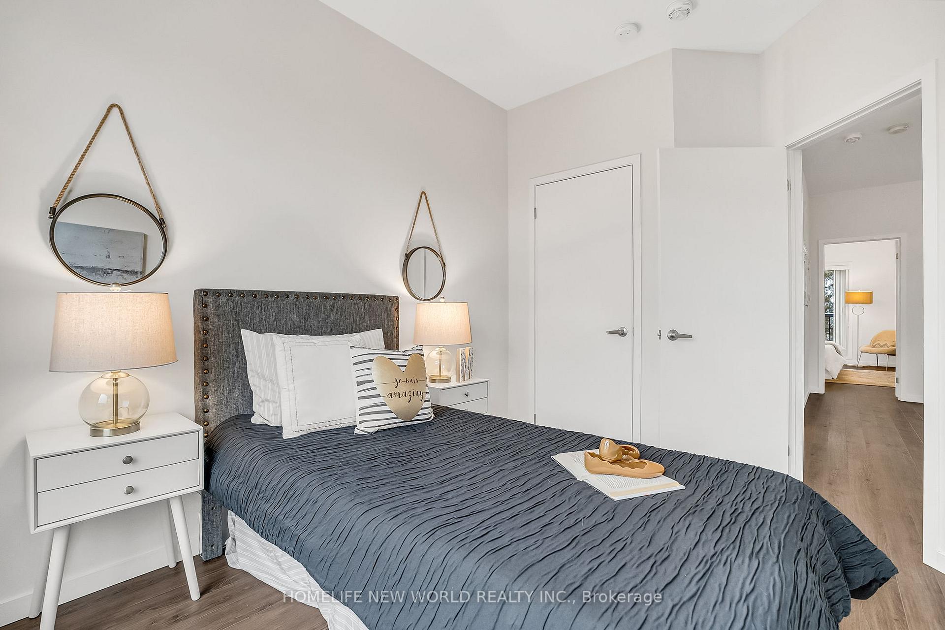 Photo 20 of 55 Armillo Place, Markham, Wismer — HOMEH
