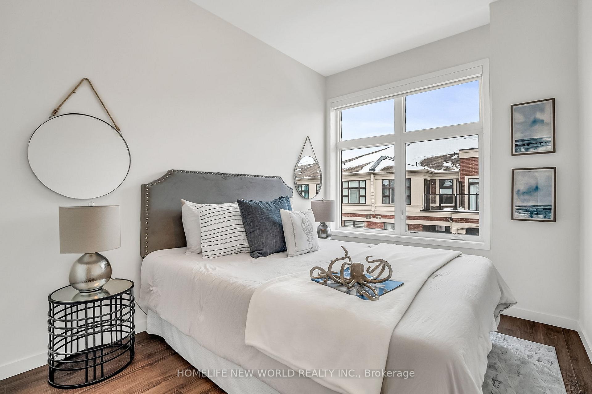 Photo 21 of 55 Armillo Place, Markham, Wismer — HOMEH