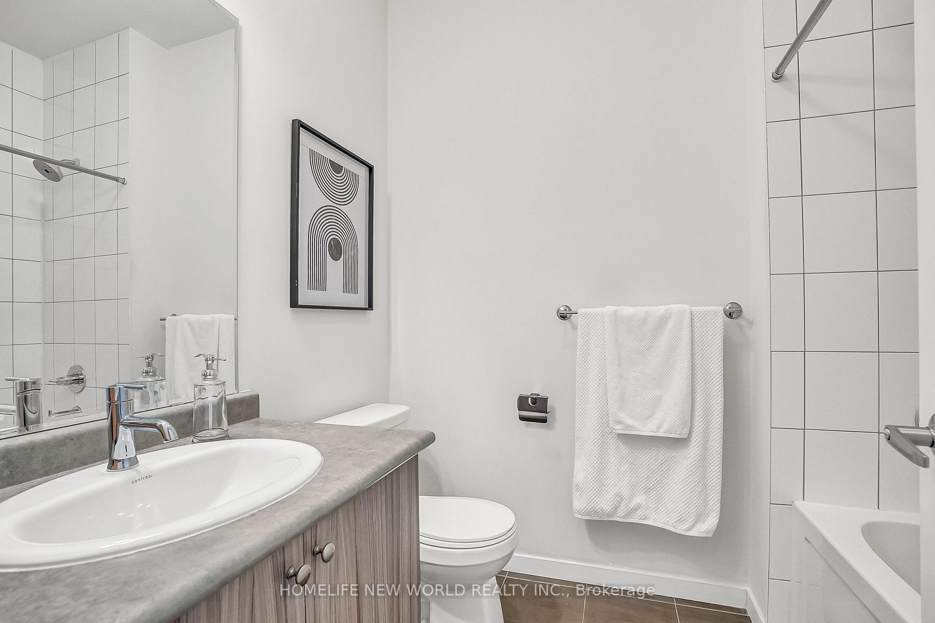 Photo 23 of 55 Armillo Place, Markham, Wismer — HOMEH