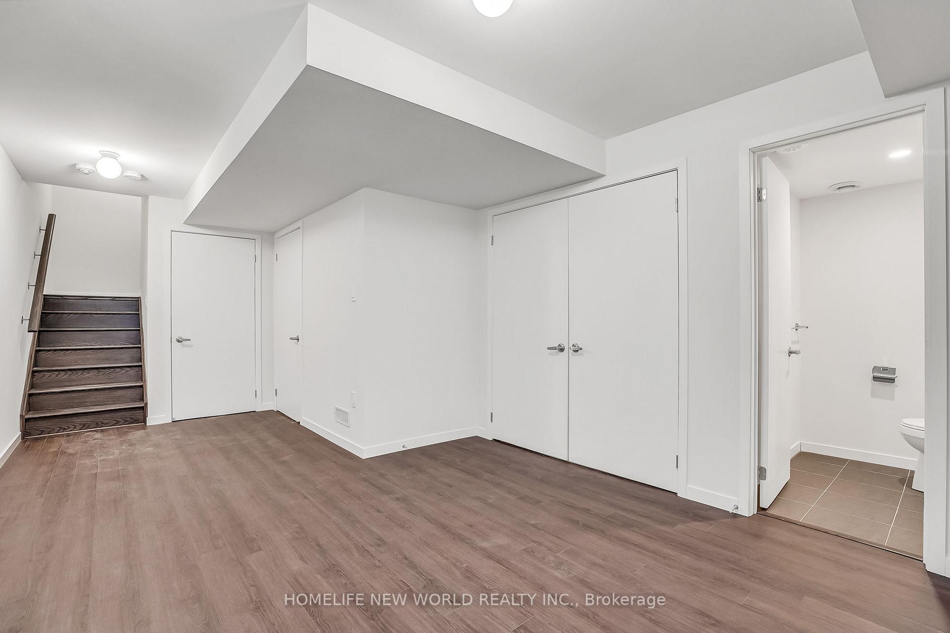 Photo 26 of 55 Armillo Place, Markham, Wismer — HOMEH