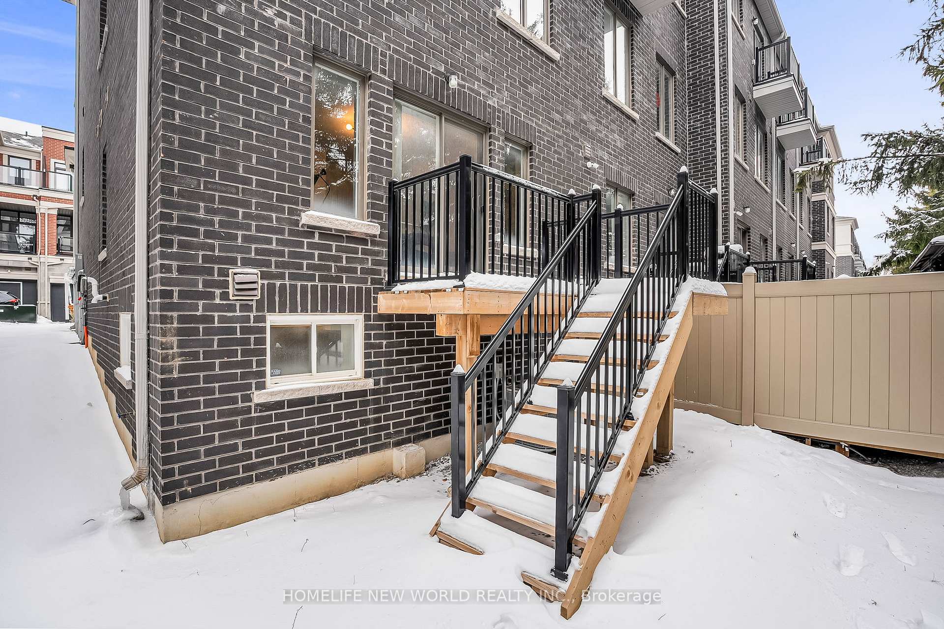 Photo 27 of 55 Armillo Place, Markham, Wismer — HOMEH