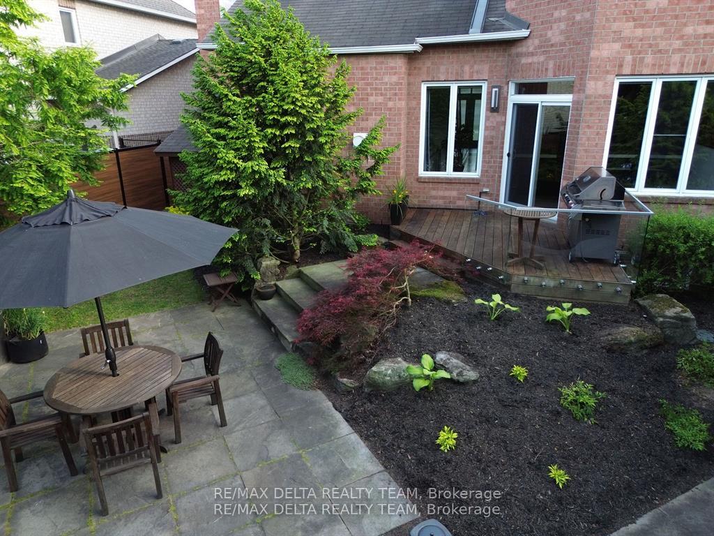 Photo 34 of 1703 Des Sapins Gardens, Ottawa, Chapel Hill — HOMEH
