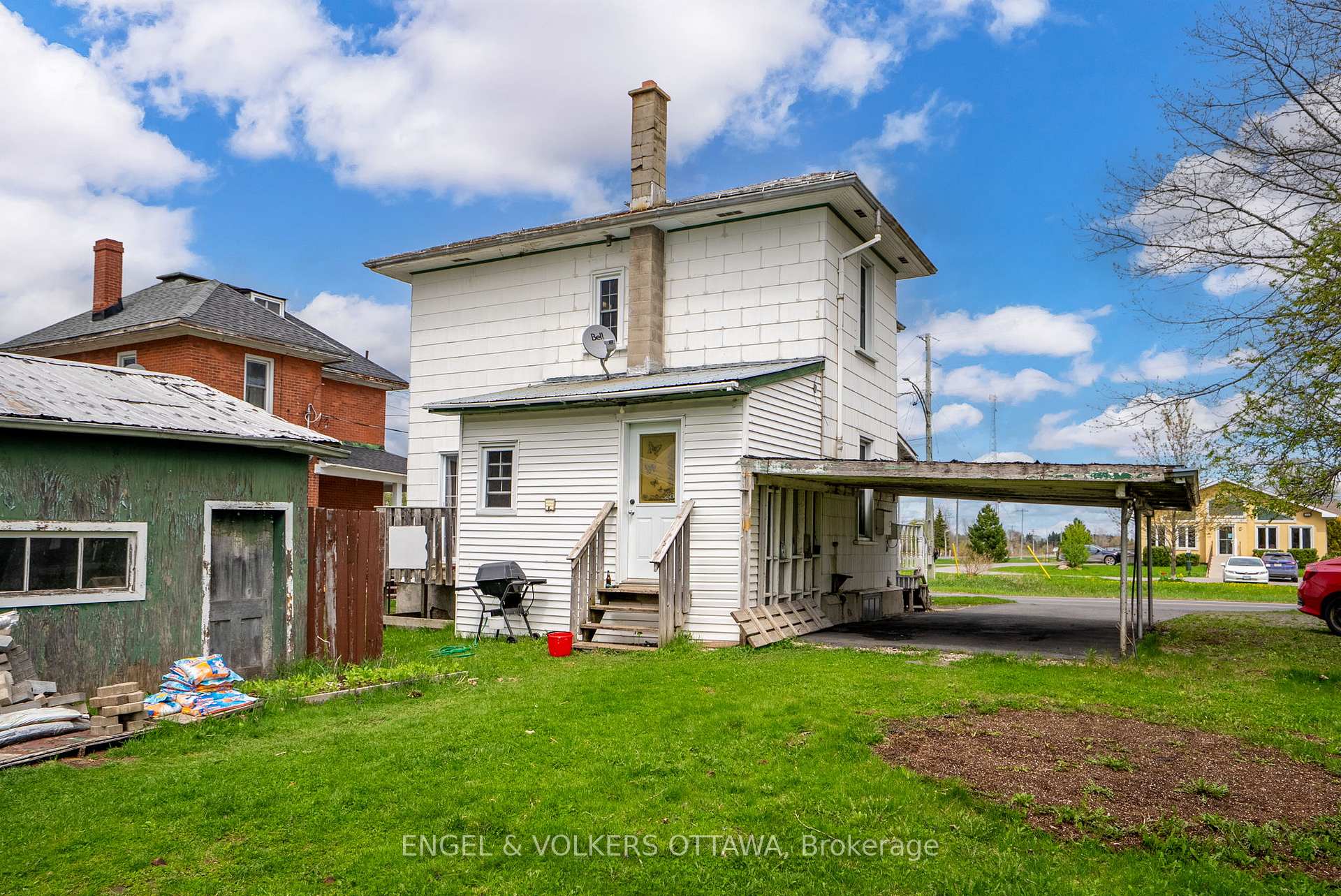 Photo 34 of 66 Main Street S, North Glengarry, Maxville — HOMEH