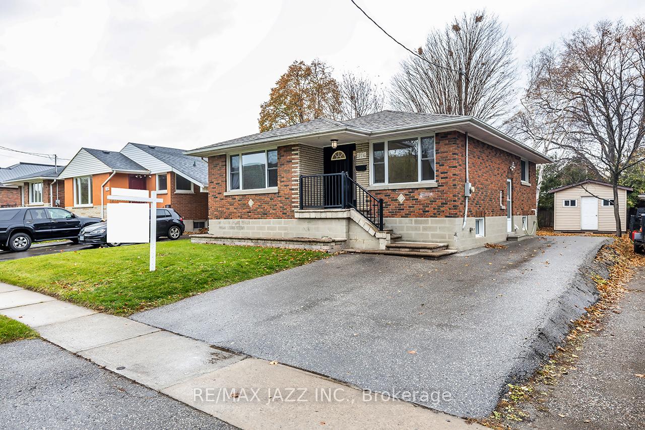 Photo 3 of 314 Jackson Avenue, Oshawa, Central — HOMEH