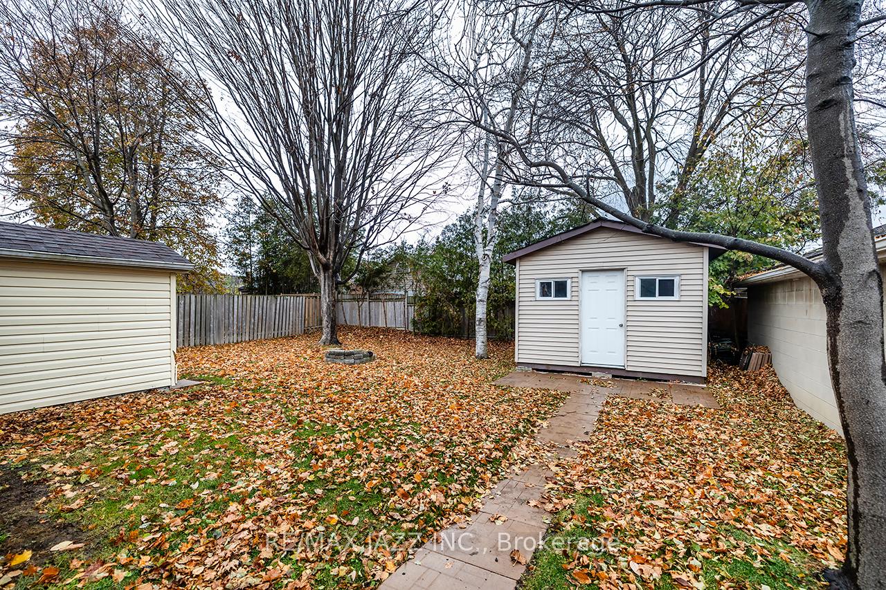 Photo 35 of 314 Jackson Avenue, Oshawa, Central — HOMEH