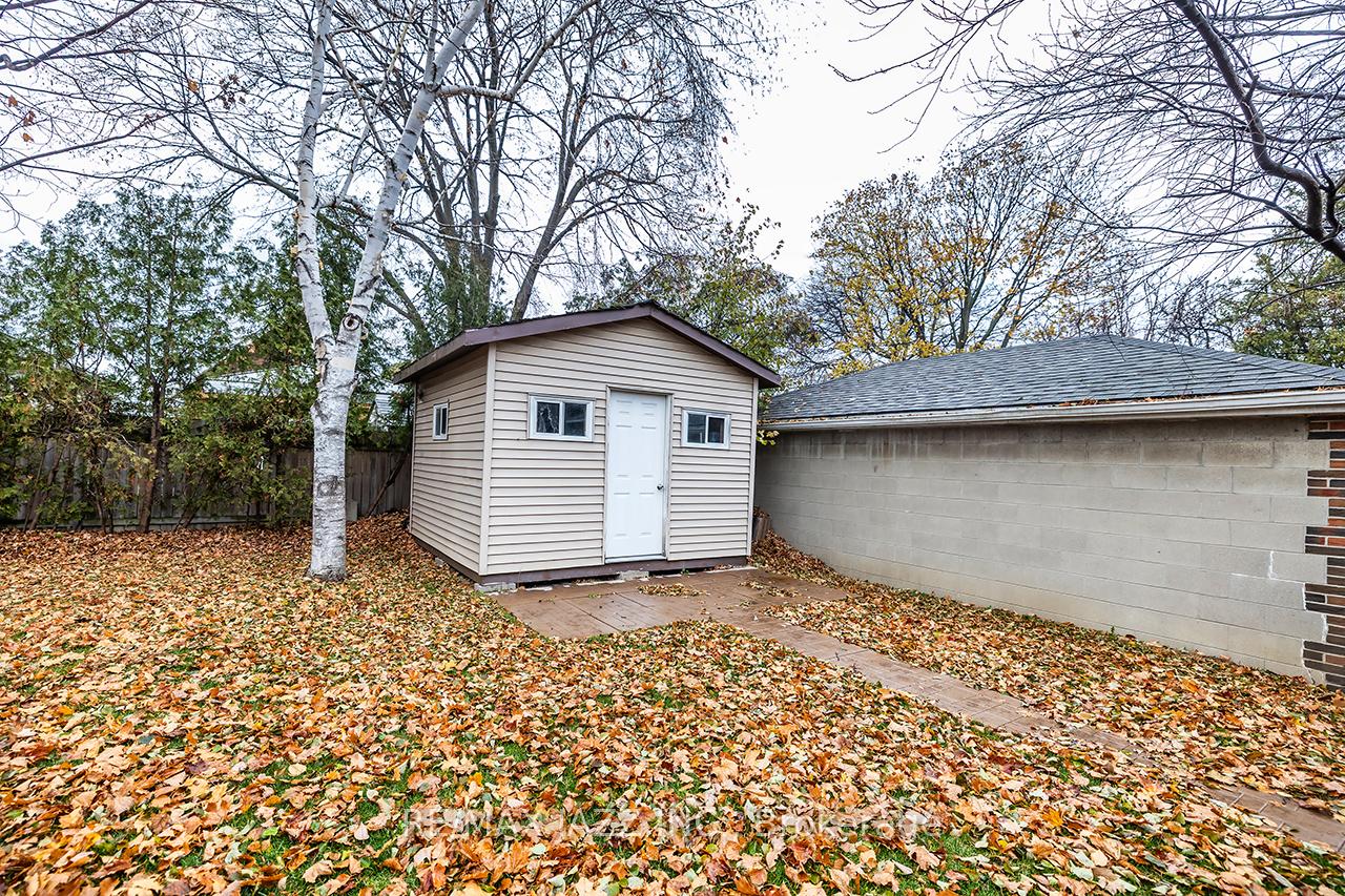 Photo 36 of 314 Jackson Avenue, Oshawa, Central — HOMEH