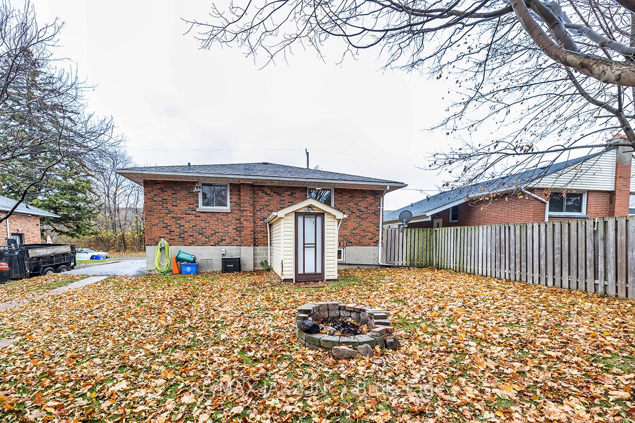Photo 37 of 314 Jackson Avenue, Oshawa, Central — HOMEH