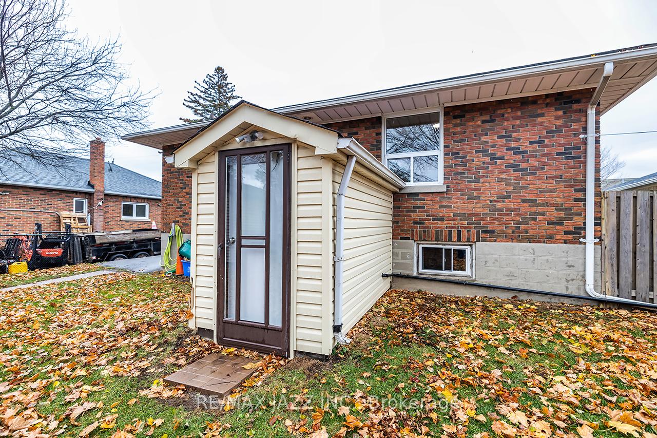 Photo 38 of 314 Jackson Avenue, Oshawa, Central — HOMEH