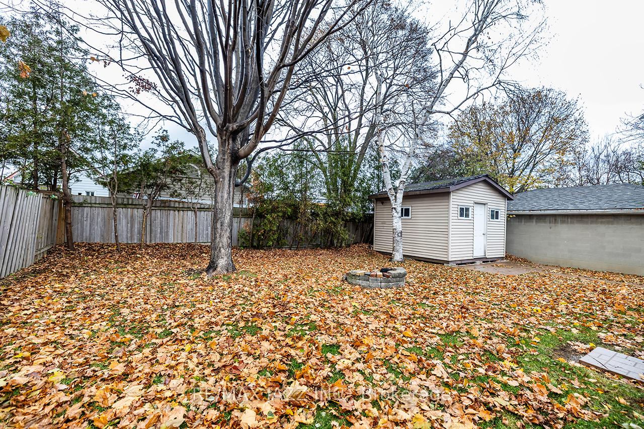 Photo 39 of 314 Jackson Avenue, Oshawa, Central — HOMEH