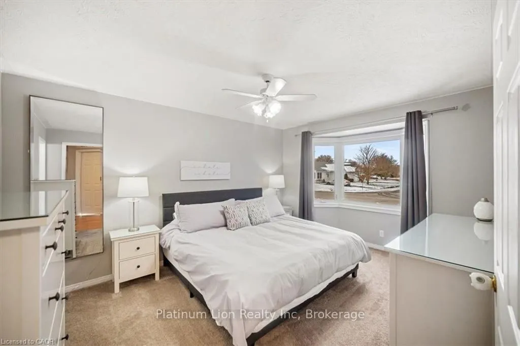 Photo 5 of 33 Thompson Drive, Norfolk, Port Dover — HOMEH