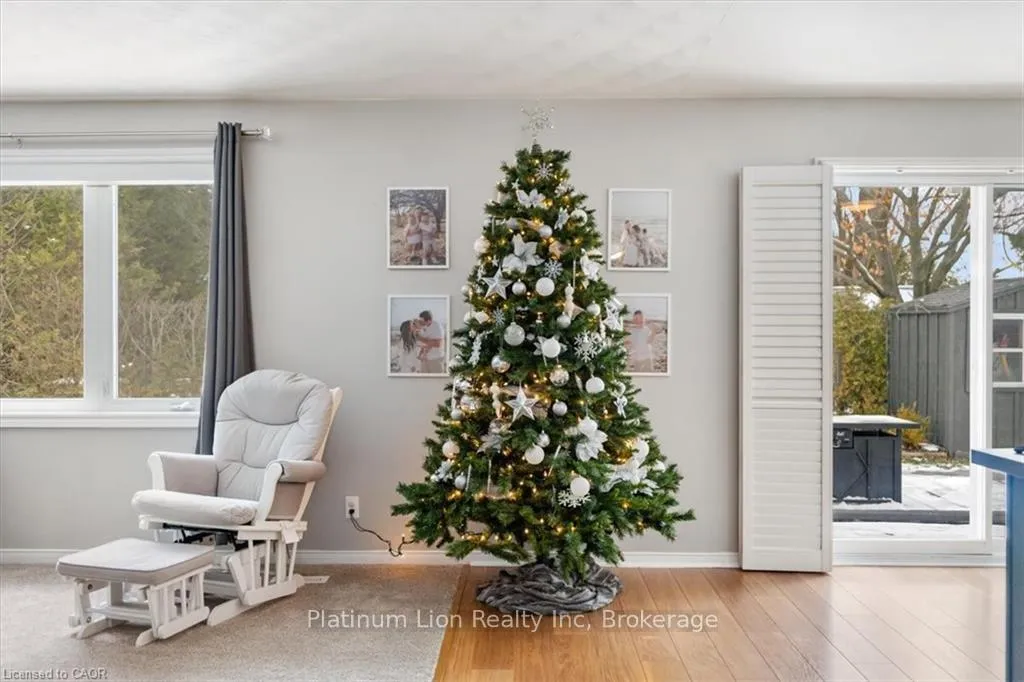 Photo 10 of 33 Thompson Drive, Norfolk, Port Dover — HOMEH