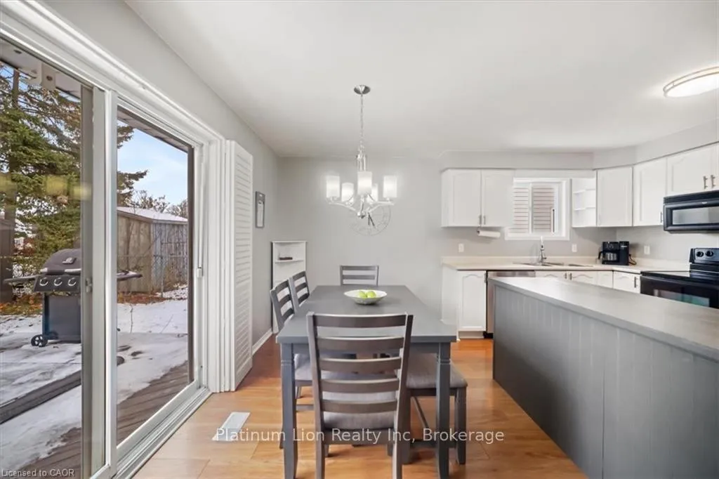Photo 12 of 33 Thompson Drive, Norfolk, Port Dover — HOMEH