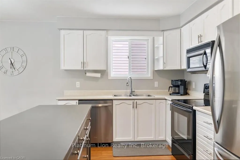 Photo 13 of 33 Thompson Drive, Norfolk, Port Dover — HOMEH