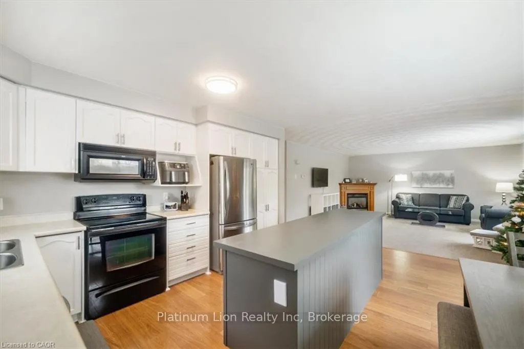 Photo 14 of 33 Thompson Drive, Norfolk, Port Dover — HOMEH