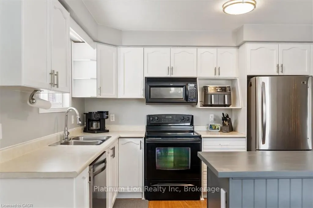 Photo 15 of 33 Thompson Drive, Norfolk, Port Dover — HOMEH